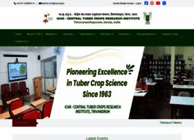 Ctcri.org thumbnail