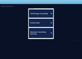 Ctechsolutions.in thumbnail