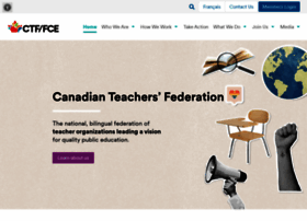 Ctf-fce.ca thumbnail