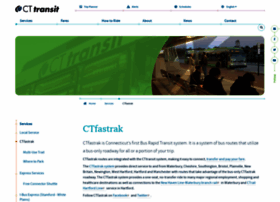 Ctfastrak.com thumbnail