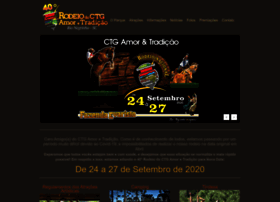 Ctgamoretradicao.com.br thumbnail