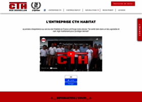 Cth-habitat.com thumbnail