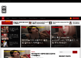 Ctheory.com thumbnail