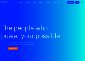Cti-global.com thumbnail