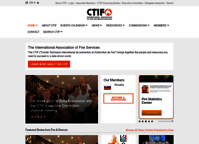 Ctif.org thumbnail