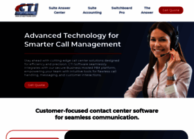 Ctisoftware.com thumbnail
