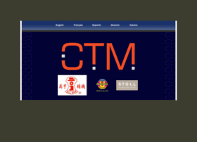 Ctm-textiles.com thumbnail