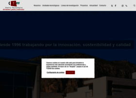 Ctmarmol.es thumbnail