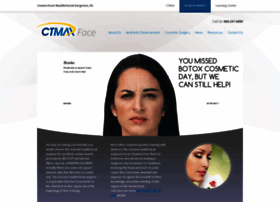 Ctmaxface.com thumbnail