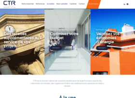 Ctr-conseil.fr thumbnail