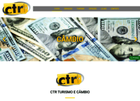 Ctrcambio.com.br thumbnail