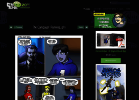 Ctrlaltdel-online.com thumbnail