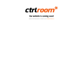 Ctrlroom.co thumbnail