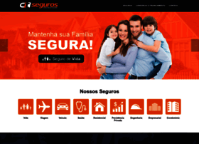 Ctseguros.com.br thumbnail