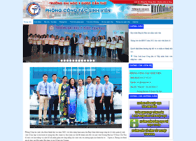 Ctsv.ctump.edu.vn thumbnail Ctsv.ctump.edu.vn thumbnail