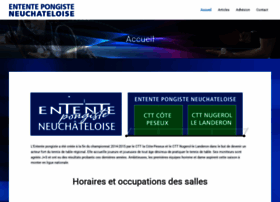 Cttpeseux.ch thumbnail