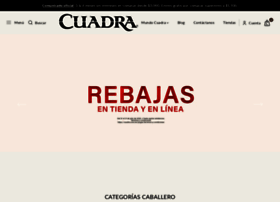 Cuadra.com.mx thumbnail Cuadra.com.mx thumbnail