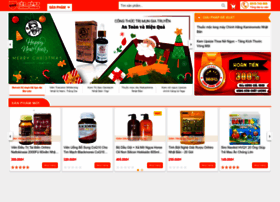 Cuahangchinhhang.com thumbnail