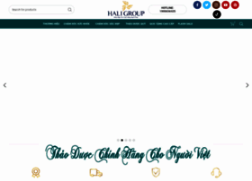 Cuahangthaoduoc.com thumbnail