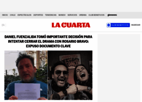 Cuarta.cl thumbnail