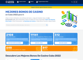 Cuba-bonusesfinder.com thumbnail