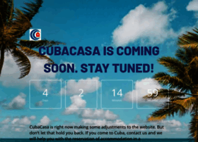 Cubacasa.co.uk thumbnail