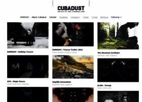 Cubadust.com thumbnail