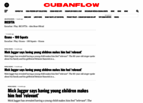 Cubanflow.com thumbnail