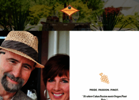 Cubanisimovineyards.com thumbnail