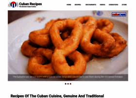 Cubarecipes.org thumbnail Cubarecipes.org thumbnail
