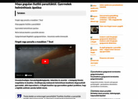Cubaseoktato.hu thumbnail Cubaseoktato.hu thumbnail