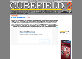 Cube-field2.net thumbnail
