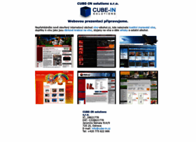 Cube-in.cz thumbnail