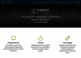 Cubecut.com thumbnail