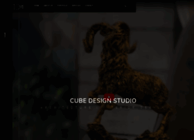 Cubedesignstudio.org thumbnail