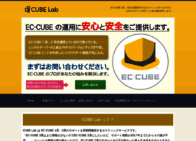 Cubelab.info thumbnail