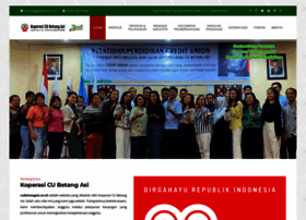 Cubetangasi.co.id thumbnail