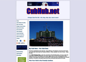 Cubhub.net thumbnail