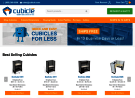 Cubicle.com thumbnail