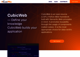 Cubicweb.org thumbnail