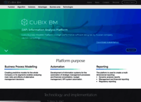 Cubixbm.net thumbnail