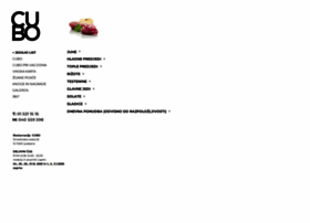 Cubo-ljubljana.com thumbnail