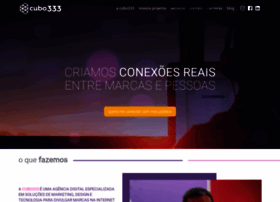 Cubo333.com.br thumbnail