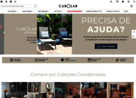 Cubolab.com.br thumbnail