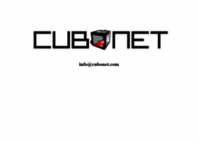Cubonet.com thumbnail