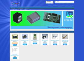 Cuby.net thumbnail