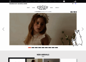 Cuccu.net thumbnail Cuccu.net thumbnail