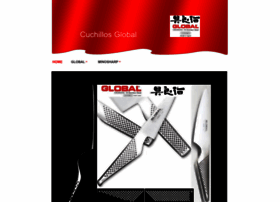 Cuchillosglobal.com thumbnail