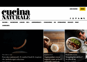 Cucina-naturale.it thumbnail