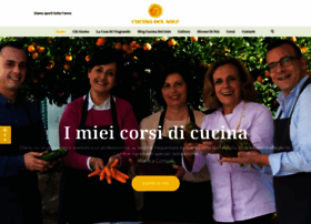 Cucinadelsole.it thumbnail